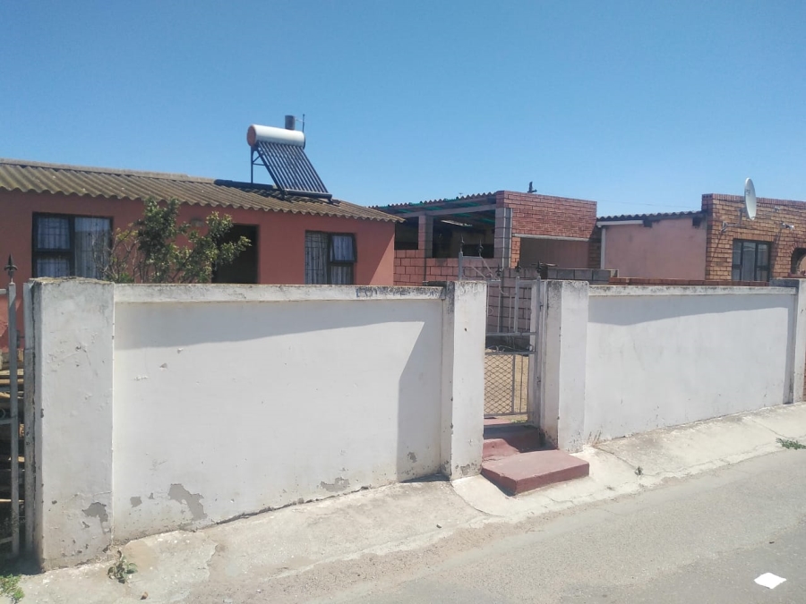 2 Bedroom Property for Sale in Kwazakhele Eastern Cape